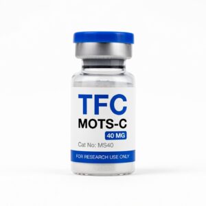 MOTS-C 40mg*10vials