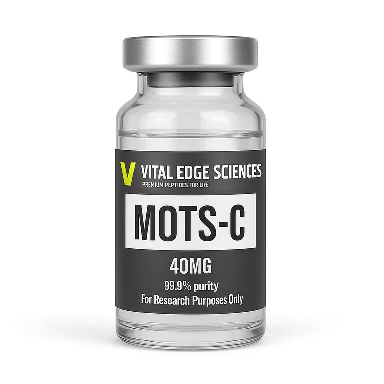 MOTS-C