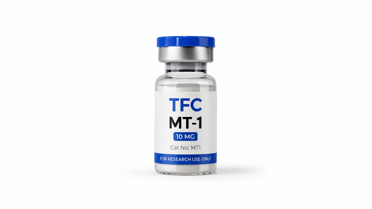 MT-1 10mg*10vials