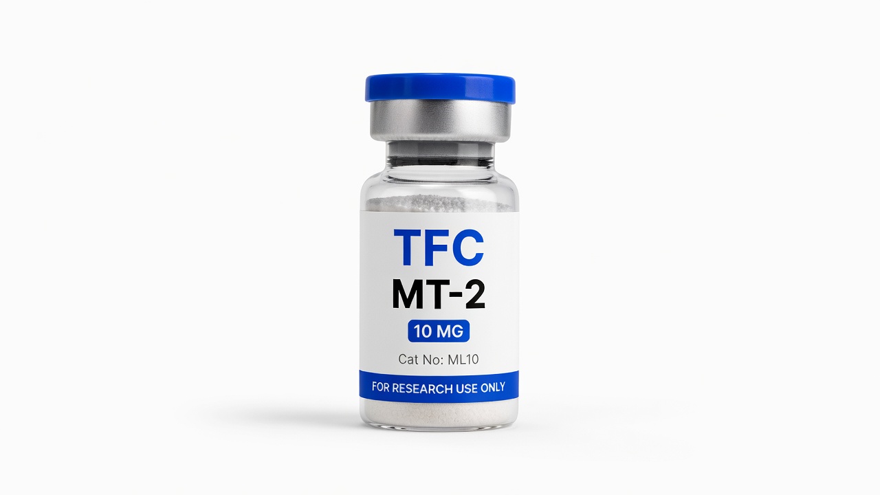 MT-2 10mg*10vials