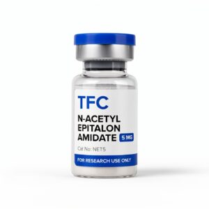 N-Acetyl Epitalon Amidate 5mg*10vials