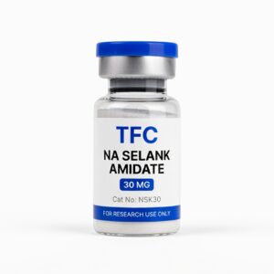 NA Selank Amidate 30mg*10vials