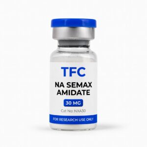 NA Semax Amidate 30mg*10vials