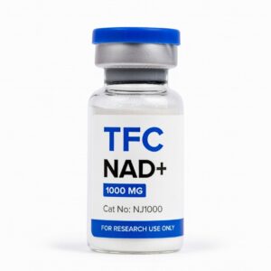 NAD+ 1000mg*10vials