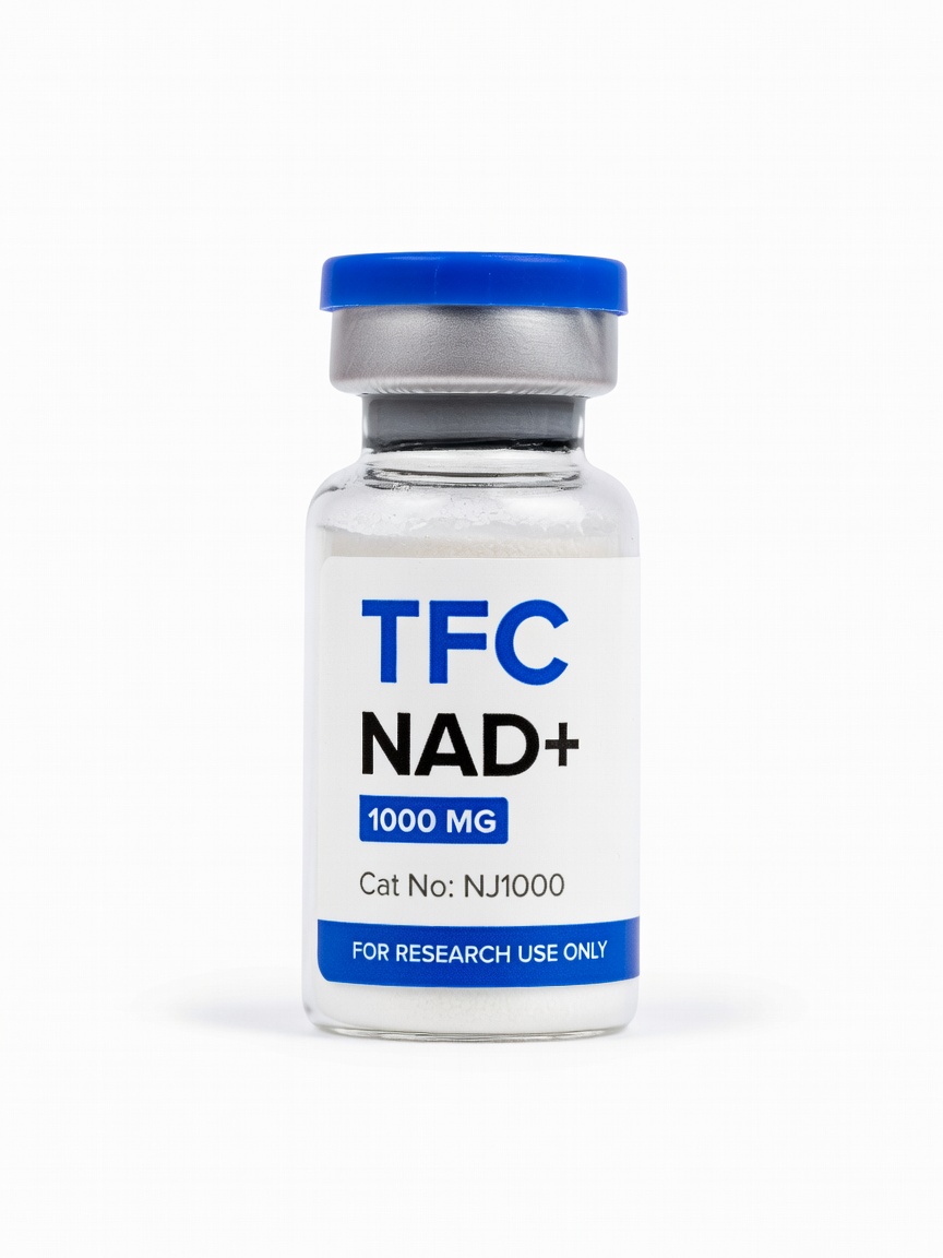 NAD+ 1000mg*10vials