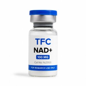 NAD+ 100mg*10vials