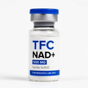NAD+ 500mg*10vials