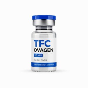 Ovagen 20mg*10vials