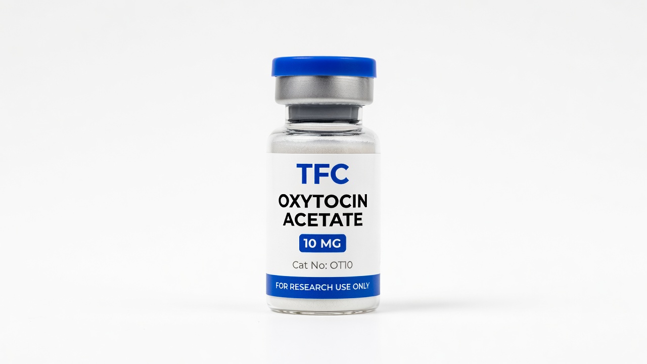 Oxytocin Acetate 10mg*10vials