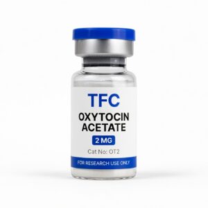 Oxytocin Acetate 2mg*10vials