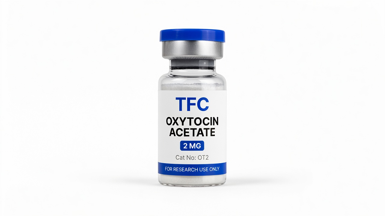 Oxytocin Acetate 2mg*10vials