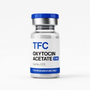 Oxytocin Acetate 5mg*10vials
