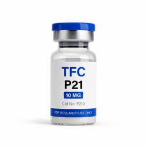 P21 10mg*10vials