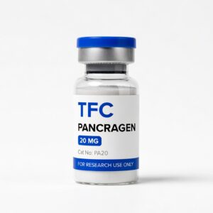 Pancragen 20mg*10vials