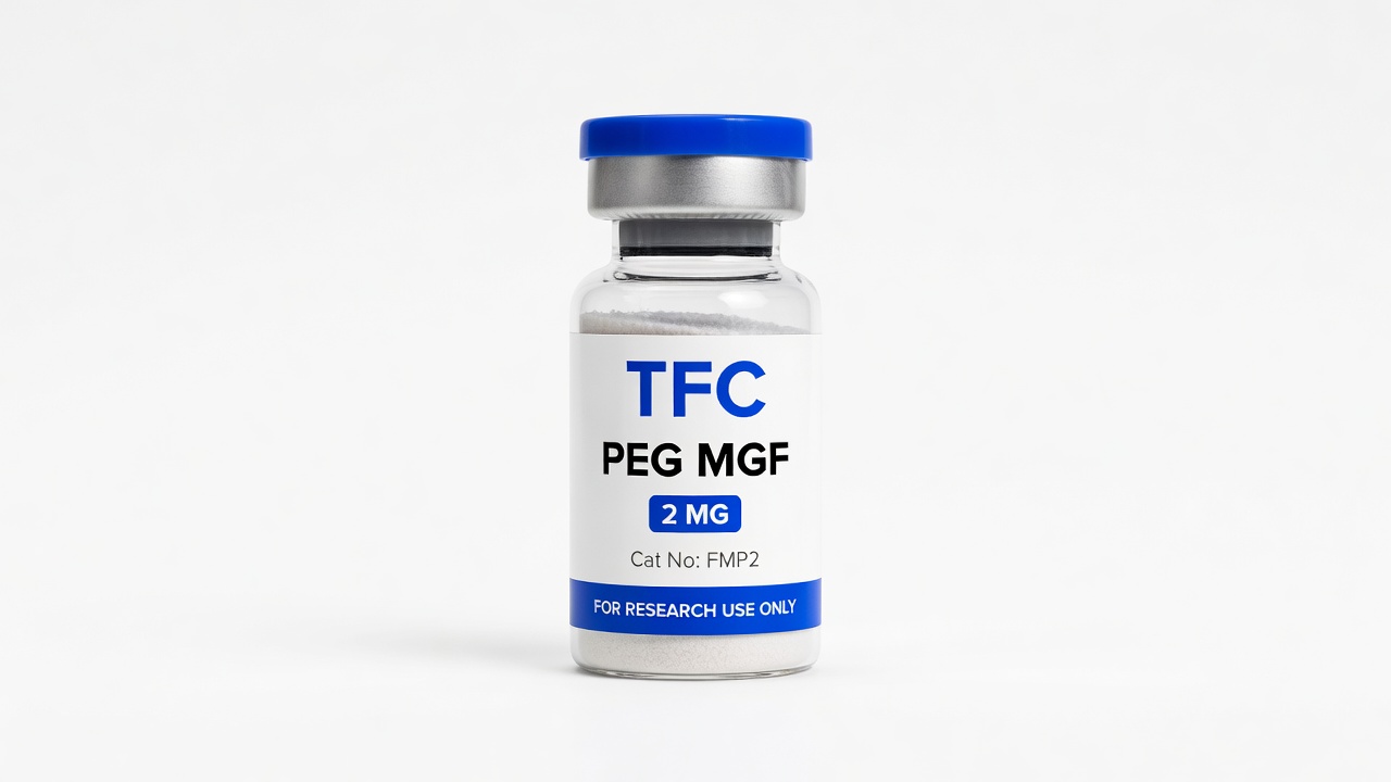PEG MGF 2mg*10vials