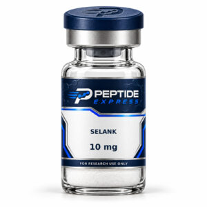 Selank
