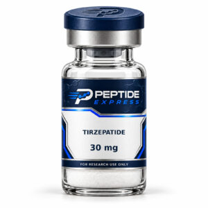 Tirzepatide