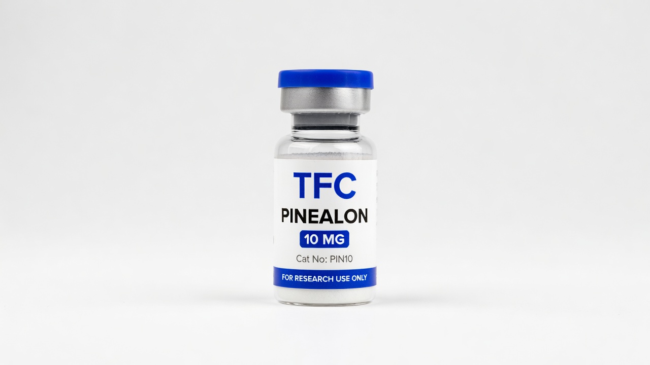 Pinealon 10mg*10vials