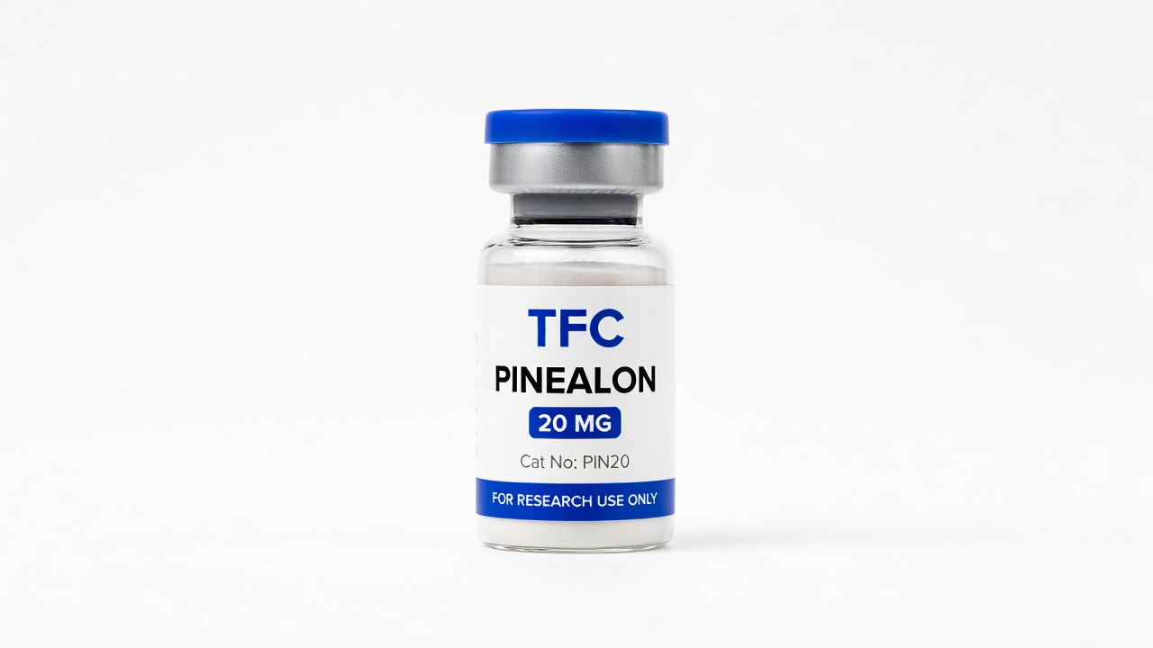 Pinealon 20mg*10vials