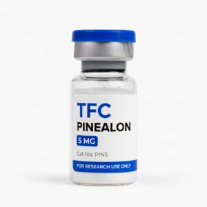 Pinealon 5mg*10vials