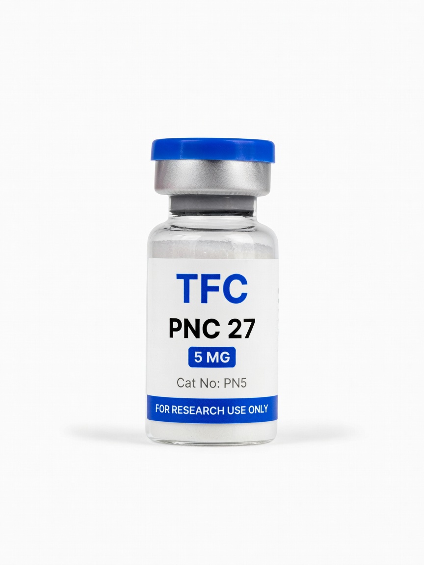 PNC 27 5mg*10vials