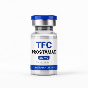 Prostamax 20mg*10vials