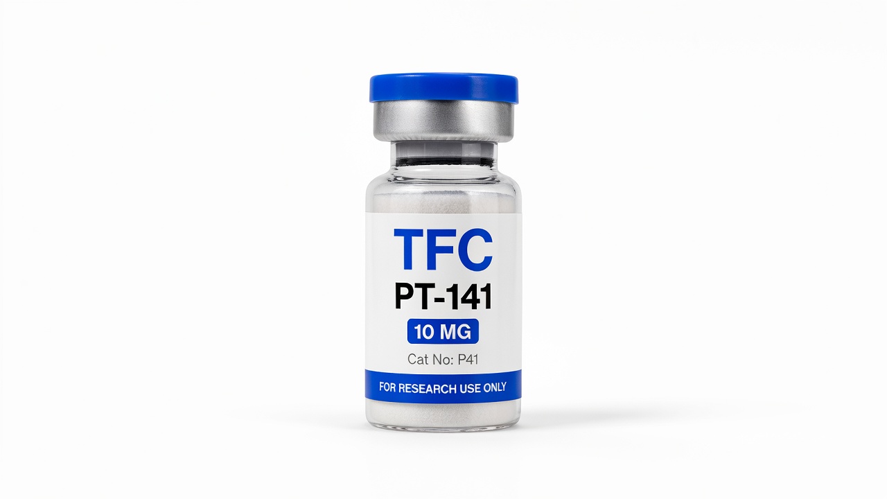 PT-141 10mg*10vials