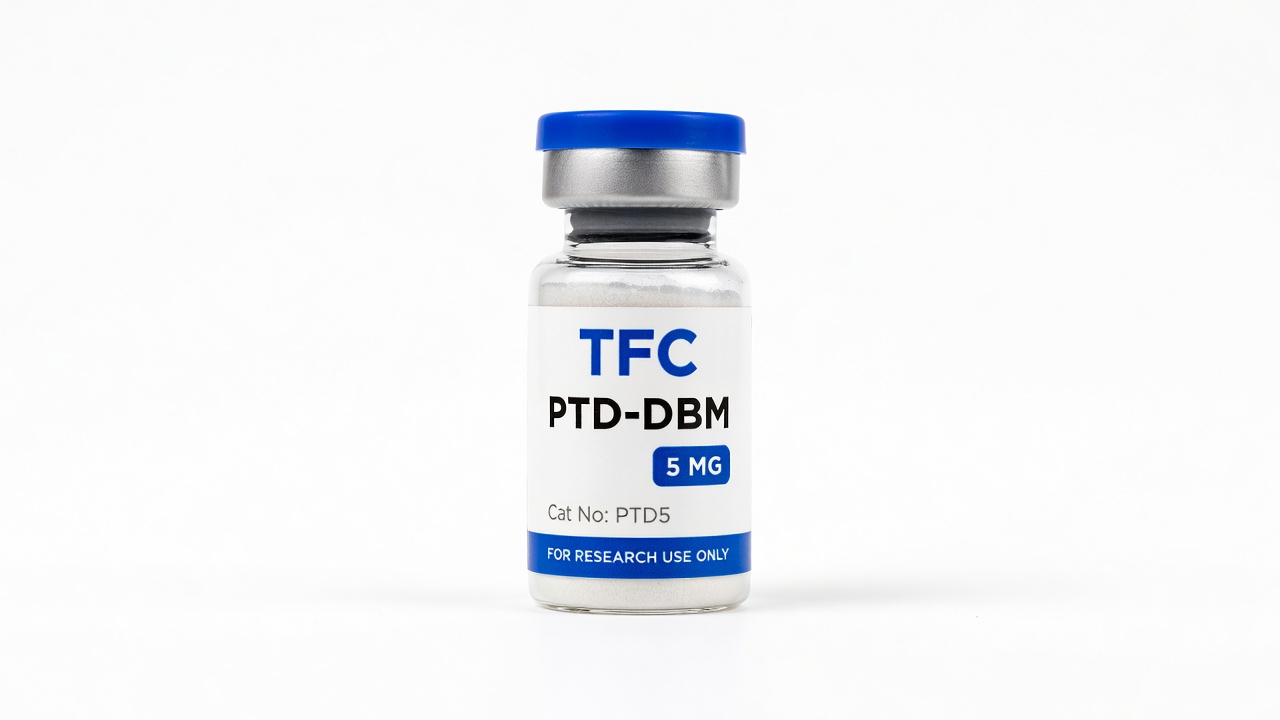 PTD-DBM 5mg*10vials