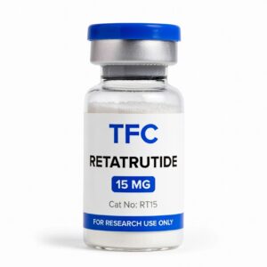 Retatrutide 15mg*10vials
