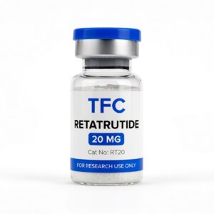 Retatrutide 20mg*10vials