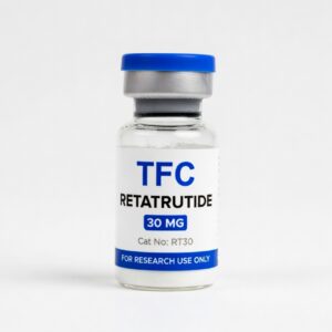 Retatrutide 30mg*10vials