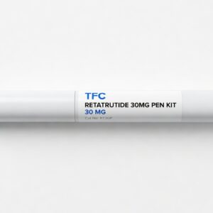 Retatrutide 30mg Pen Kit 30mg*10 pens (click-dose)