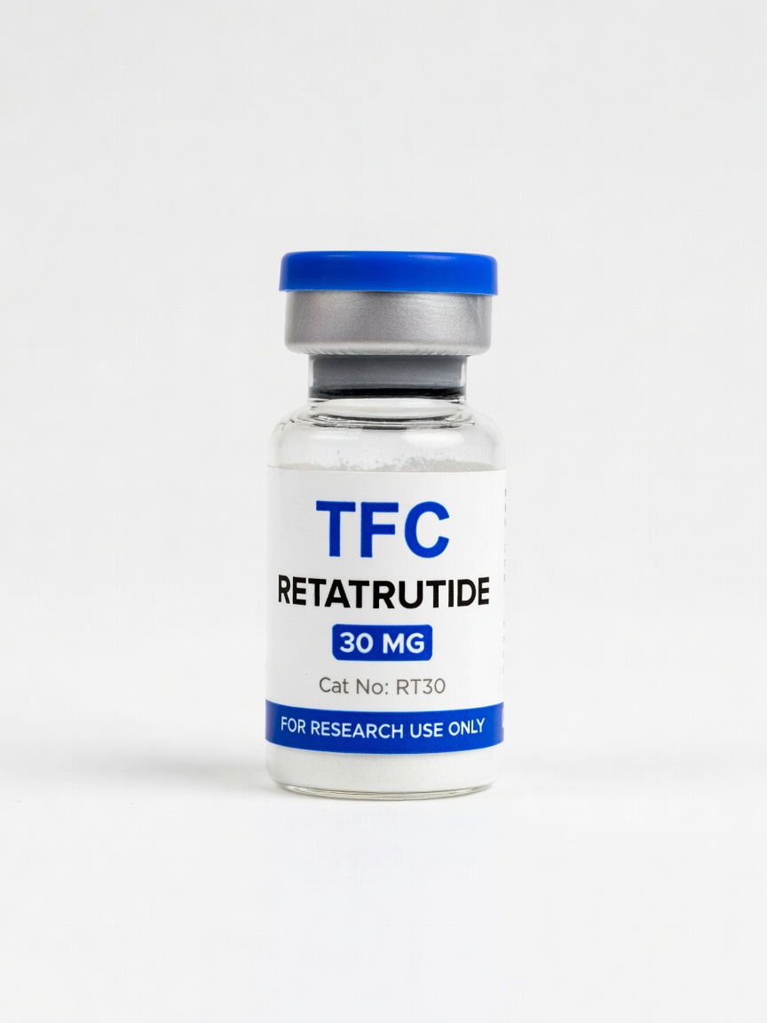 Retatrutide 30mg*10vials
