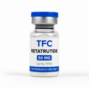 Retatrutide 50mg*10vials