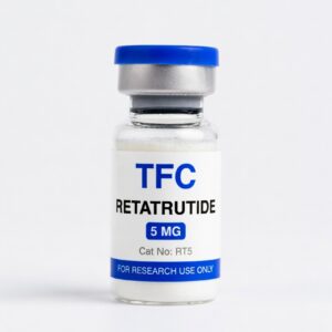 Retatrutide 5mg*10vials