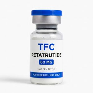 Retatrutide 60mg*10vials