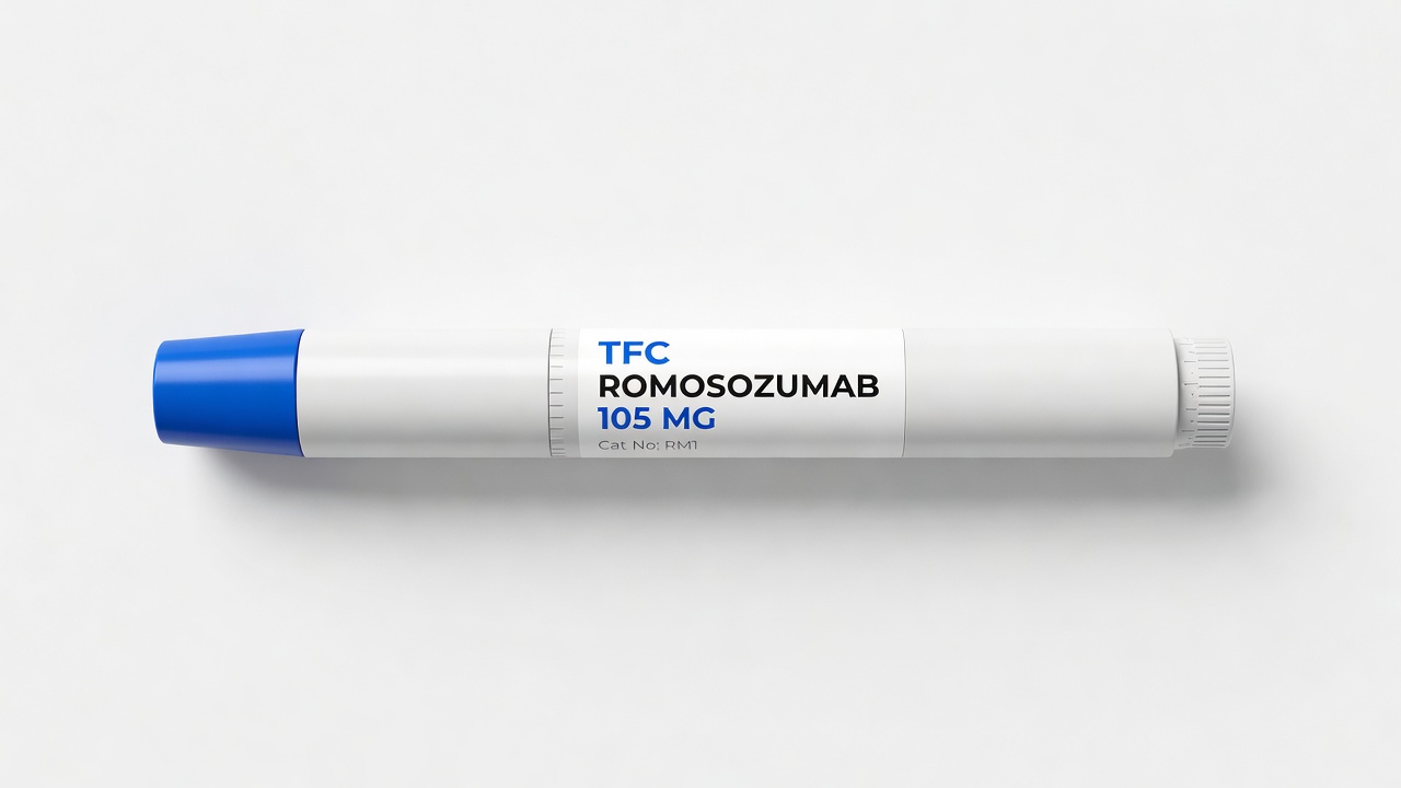 Romosozumab 105mg Pen