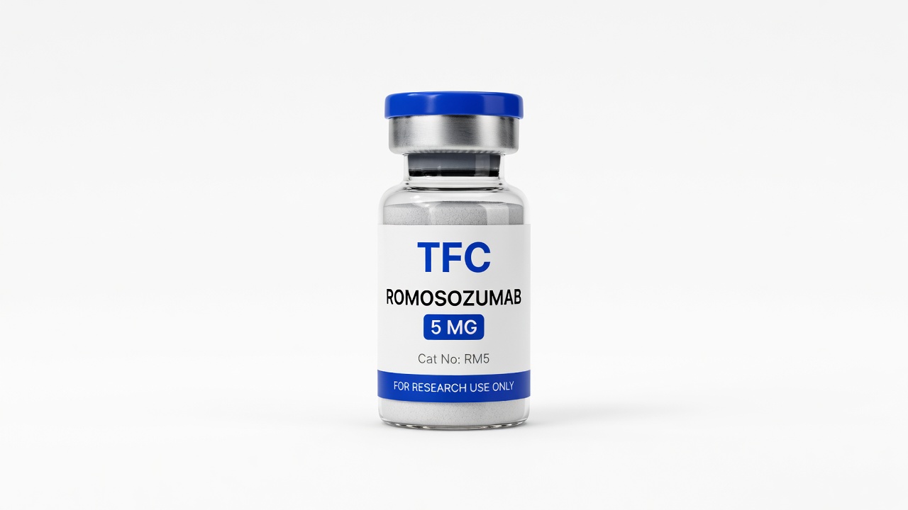 Romosozumab 5mg*10vials