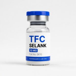 Selank 10mg*10vials