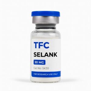 Selank 30mg*10vials