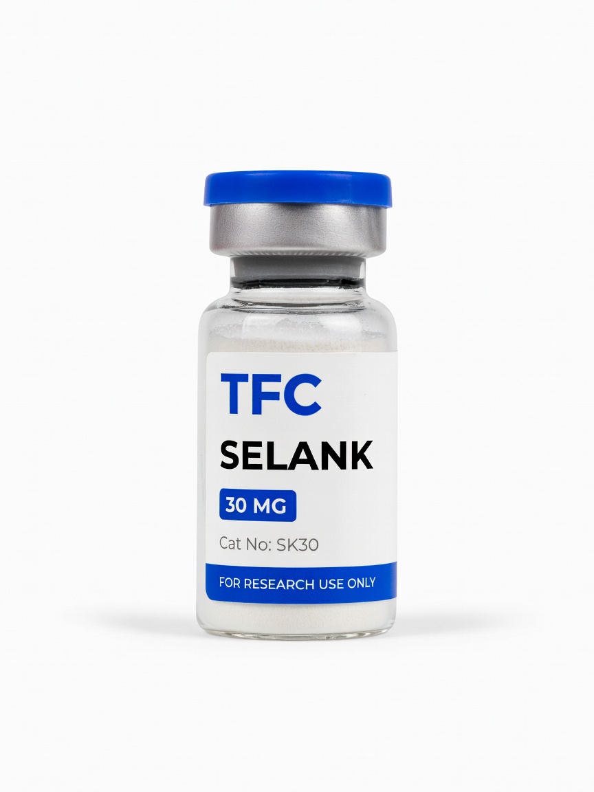 Selank 30mg*10vials