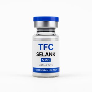 Selank 5mg*10vials