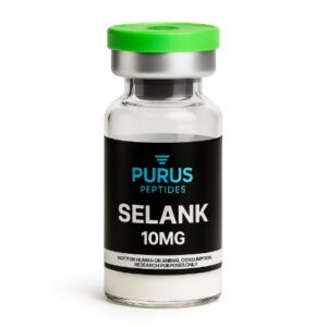 Selank
