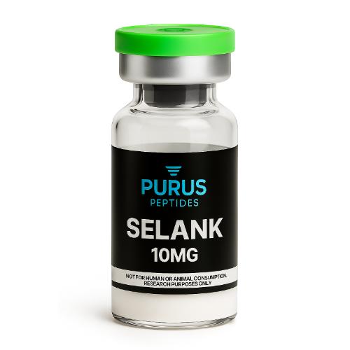 Selank