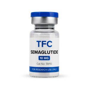 Semaglutide 10mg*10vials