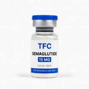 Semaglutide 15mg*10vials