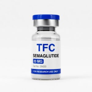 Semaglutide 20mg*10vials