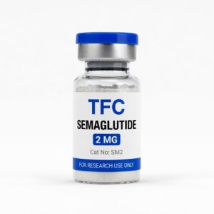 Semaglutide 2mg*10vials