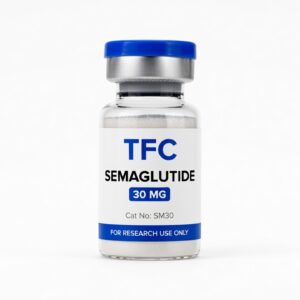 Semaglutide 30mg*10vials