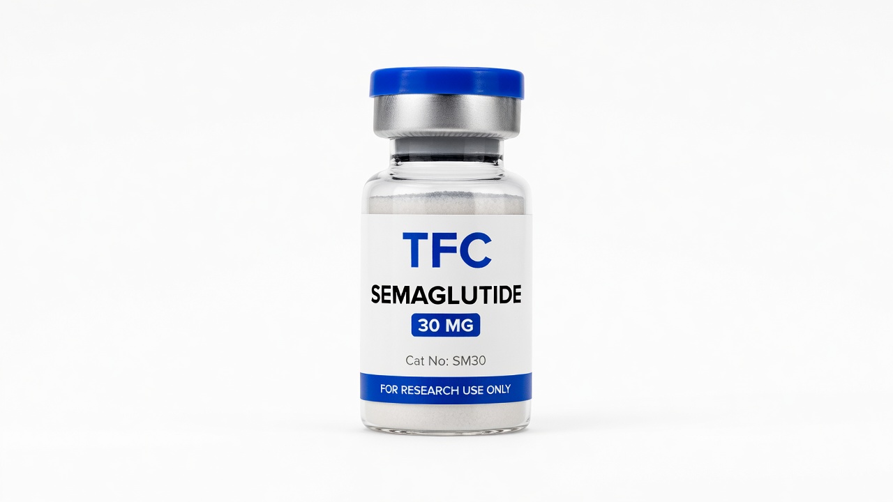 Semaglutide 30mg*10vials
